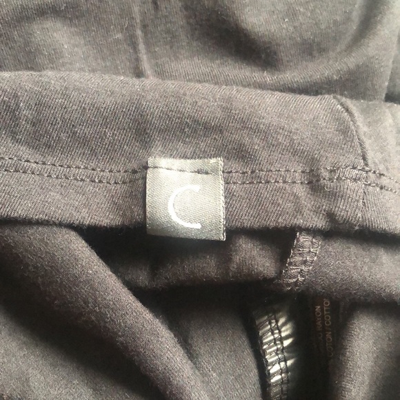 Marie C reversible bamboo tunic - Picture 6 of 7